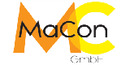 Logo MACON GmbH in Köln