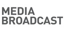 Logo MEDIA BROADCAST GmbH in Bonn