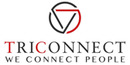 Logo Triconnect Consulting GmbH in Köln