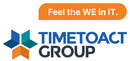 Logo TIMETOACT GROUP GmbH