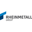 Logo Rheinmetall AG in Lohmar, Rheinland