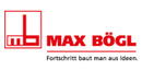 Logo Max Bögl Stiftung & Co. KG in Köln