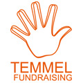 Logo Temmel Fundraising GmbH in Köln
