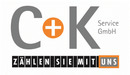 Logo C+ K Service GmbH in Köln