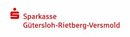 Logo Sparkasse Gütersloh-Rietberg-Versmold in Gütersloh