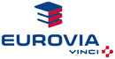Logo VINCI Construction Shared Services GmbH in Troisdorf