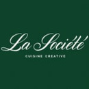 Logo Restaurant La Société in Köln