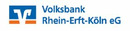 Logo Volksbank Rhein-Erft-Köln eG in Hürth