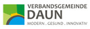 Logo Verbandsgemeinde Daun in Daun