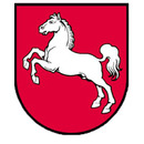 Logo Land Niedersachsen in Clausthal-Zellerfeld