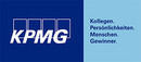 Logo KPMG AG Wirtschaftsprüfungsgesellschaft in Köln