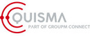 Logo QUISMA GmbH in München