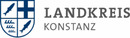 Logo Landratsamt Konstanz in Konstanz
