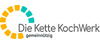 Logo Die Kette KochWerk gGmbH in Bonn