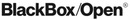 Logo BlackBox Open GmbH & Co. KG in Nürnberg