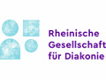 Logo Rheinische Gesellschaft für Diakonie gGmbH in Neuwied