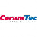 Logo CeramTec-ETEC GmbH in Lohmar