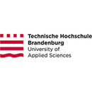 Logo Technische Hochschule Brandenburg in Brandenburg an der Havel