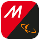 Logo Media-Saturn Deutschland GmbH in Unterföhring