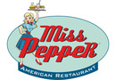 Logo Miss Pepper Gastro GmbH - Miss Pepper Bornheim in Alfter