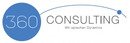 Logo 360 Consulting GmbH in Köln