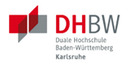 Logo Duale Hochschule Baden-Württemberg Karlsruhe in Karlsruhe