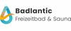 Logo Badlantic Betriebsgesellschaft mbH in Hamburg