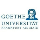 Logo Goethe-Universität Frankfurt am Main in Frankfurt am Main
