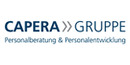 Logo CAPERA Gruppe - Personalberatung und Personalentwicklung in Hildesheim