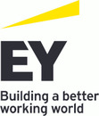 Logo EY Deutschland in Köln