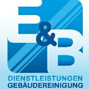 Logo E&B Gebäudereinigung in Köln
