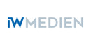 Logo IW Medien in Köln