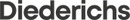 Logo Diederichs Projektmanagement AG & Co. KG in Bonn