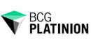 Logo BCG Platinion in Köln