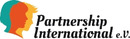 Logo Partnership International in Köln