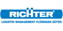 Logo Curt Richter SE in Köln