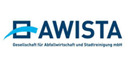 Logo AWISTA GmbH in Düsseldorf
