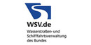 Logo Wasserstraßen- und Schifffahrtsamt Neckar in Koblenz