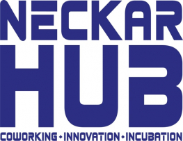 Logo Neckar Hub