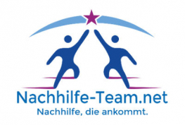 Logo Nachhilfe-Team.net