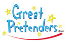 Logo Great Pretenders Europe GmbH in Barmstedt