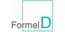 Logo Formel D Group in Troisdorf