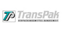 Logo TransPak GmbH in Köln
