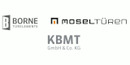 Logo Borne Firmengruppe in Trierweiler