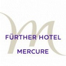 Logo Fürther Hotel Mercure Nürnberg West in Fürth