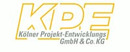 Logo KPE Projektentwicklung GmbH & Co. KG in Köln
