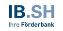 Logo Investitionsbank Schleswig-Holstein in Kiel