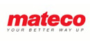 Logo mateco GmbH in Köln