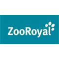 Logo ZooRoyal Petcare GmbH in Köln