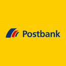 Logo Postbank eine Niederlassung der Deutsche Bank AG in Aachen